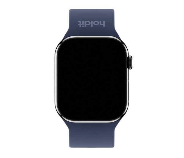 Holdit Silicone Watchband 38/40/41 - 1344024 - zdjęcie 2